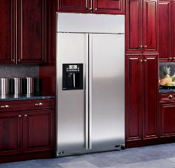 JR Repairs & Installs - Refrigerator