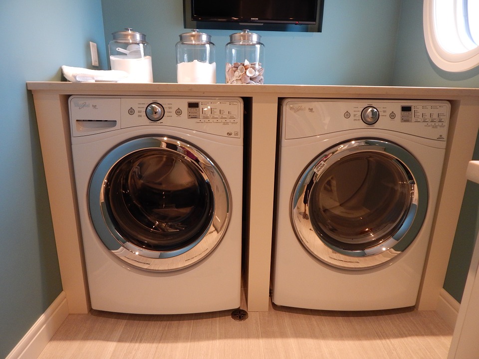 JR Repairs & Installs - Dryer Repair